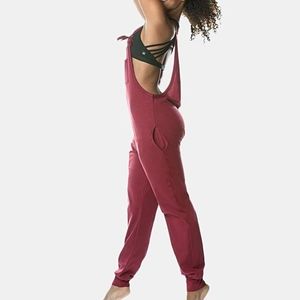 Namastetics On The Move Yoga/Dance Overalls